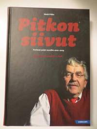 Pitkon siivut. Parhaat palat vuosilta 2002-2009