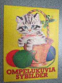 Tyhjä kuva