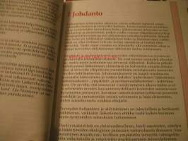 Focus Farmaciae - Terveyttä vitamiineista ja hivenaineista