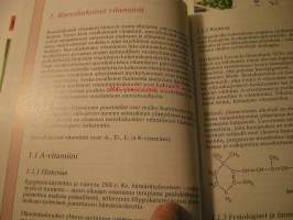 Focus Farmaciae - Terveyttä vitamiineista ja hivenaineista