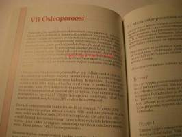 Focus Farmaciae - Terveyttä vitamiineista ja hivenaineista