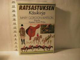 Ratsastuksen käsikirja