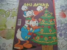 aku ankka  1993 51