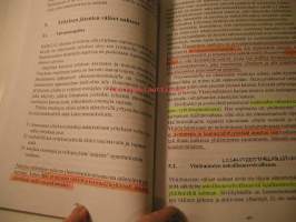 yritysoikeuden perusteita pääsykoekirja 1/2011