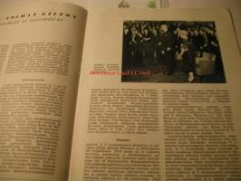 Nuori Voima - Suomen nuorison aikakauslehti  1961 nr 3