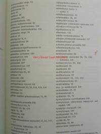 Kotieläinoppi 3 - Yleisimmät kotieläinsairaudet ja ensiavun anto
