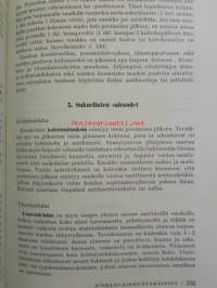 Kotieläinoppi 3 - Yleisimmät kotieläinsairaudet ja ensiavun anto