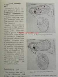 Kotieläinoppi 3 - Yleisimmät kotieläinsairaudet ja ensiavun anto
