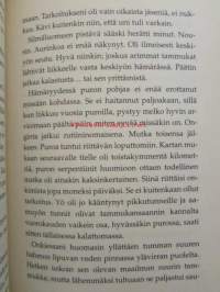 Tammukkapuro
