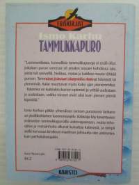 Tammukkapuro