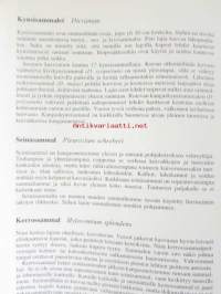 Suomalaisen luonto-opas - Yli 500 Suomen luonnon kasvia ja eläintä