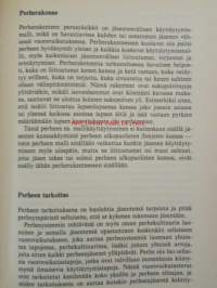 Perhe kasvaa ja kehittyy kriisiensä kautta