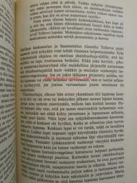 Perhe kasvaa ja kehittyy kriisiensä kautta