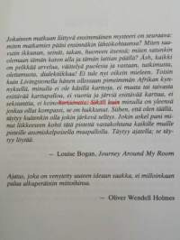 Aistien historia