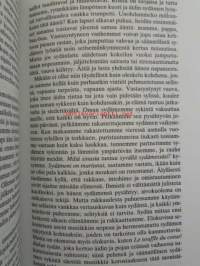 Aistien historia