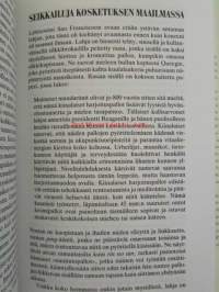 Aistien historia
