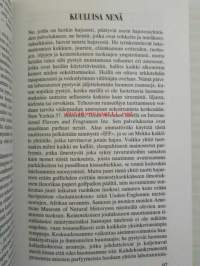 Aistien historia