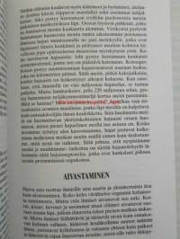Aistien historia