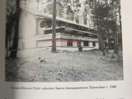 Forssan Lehti 1917-1987. 70 vuotta Lounais-Hämeen vuoksi