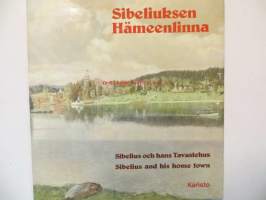 Sibeliuksen Hämeenlinna