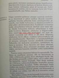Suomalais-ugrilaiset