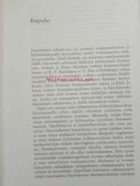 Suomalais-ugrilaiset