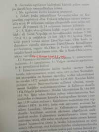 Suomalais-ugrilaiset