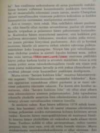 Kiinalainen nuoruus - Puheenjohtaja Maon kiltistä pikkupojasta amerikkalaiseksi opiskelijaksi