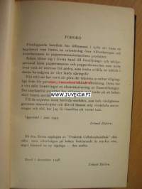 Praktisk cellulosahandbok