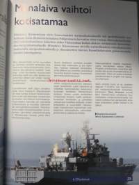 Saaristomeren Sanomat Magazine helmikuu 2014