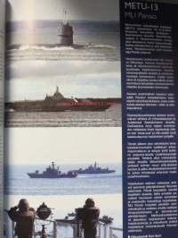 Saaristomeren Sanomat Magazine helmikuu 2014