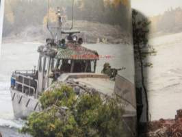 Rannikon puolustaja. Meripuolustuksen ammatti-ja jäsenlehti 2B/2014