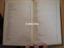 Praktisk cellulosahandbok