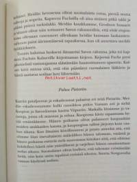 Sotilaan sydän - Suomen sodasta Engelin Helsinkiin