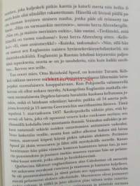 Sotilaan sydän - Suomen sodasta Engelin Helsinkiin