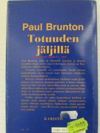 Totuuden jäljillä