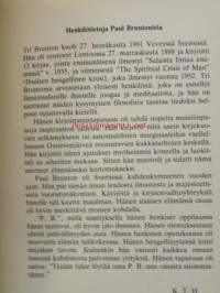 Totuuden jäljillä