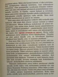 Totuuden jäljillä
