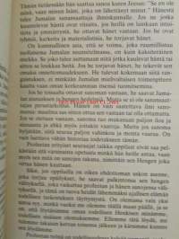 Totuuden jäljillä