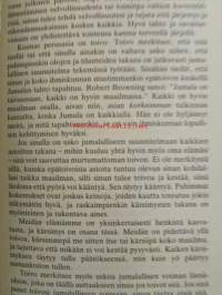 Totuuden jäljillä