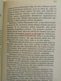 Totuuden jäljillä
