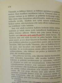 Totuuden jäljillä