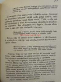 Totuuden jäljillä