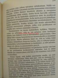 Totuuden jäljillä