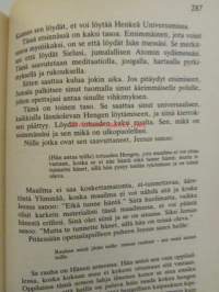 Totuuden jäljillä