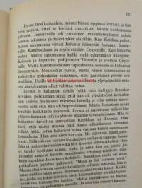 Totuuden jäljillä
