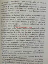 Kultainen ruusu - huomioita kirjailijan työstä