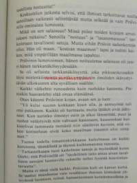 Kultainen ruusu - huomioita kirjailijan työstä