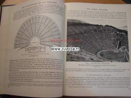 The development of the theatre