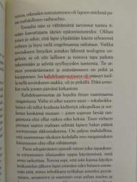 Maan päällä kuin taivaissa - Jumalan ja ihmisen armo